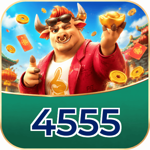 4555 Logo Verificado