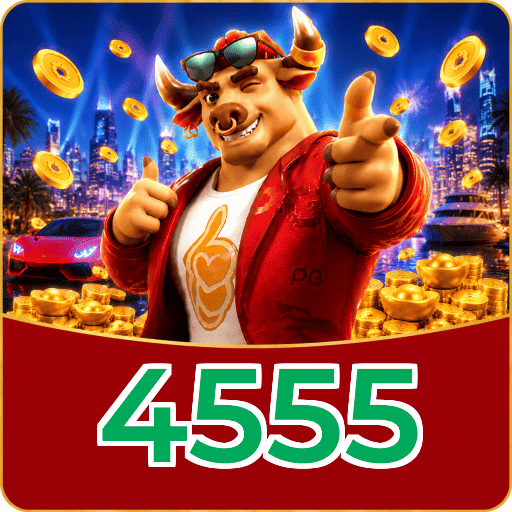Logo da 4555