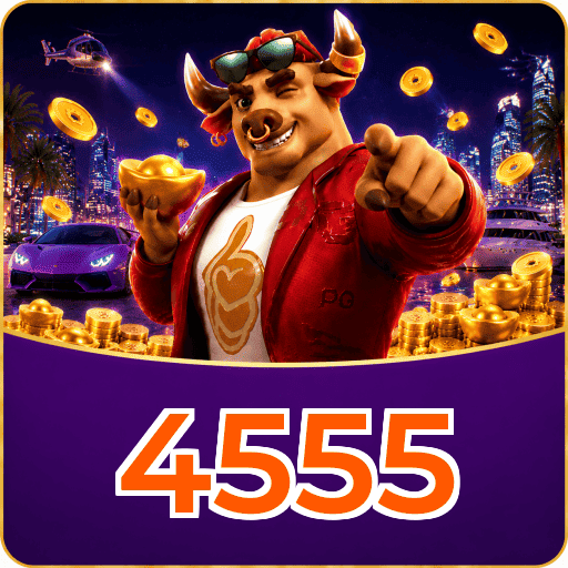 4555 Download Speed Test Logo - Teste de Velocidade Certificado