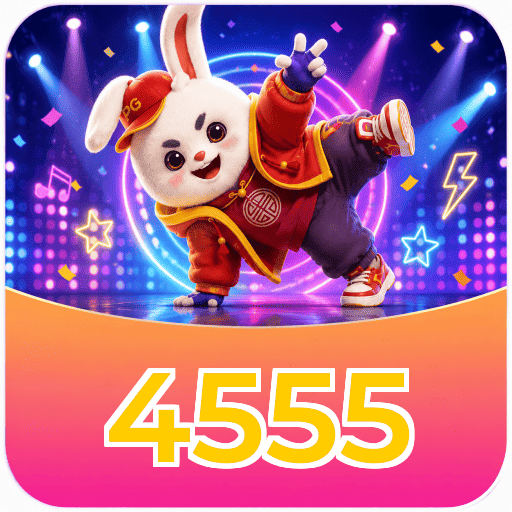 4555 Jackpots Progressivos